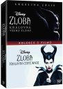 preview Zloba kolekce 1+2 - 2DVD