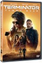 preview Terminator: Dark Fate - DVD