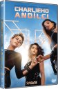 preview Charlieho andílci (2019) - DVD