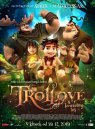 preview Trollové a kouzelný les - DVD