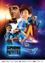 preview Spies in Disguise - DVD