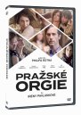 preview Pražské orgie - DVD