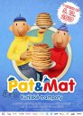 preview Pat a Mat: Kutilské trampoty - DVD