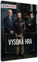 preview Vysoká hra - DVD