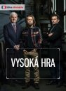preview Vysoká hra - DVD