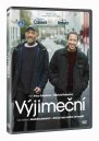 preview Výjimeční - DVD