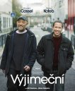 preview Výjimeční - DVD