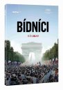 preview Bídníci (2019) - DVD