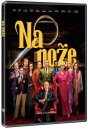 preview Na nože - DVD