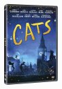 preview Cats - DVD