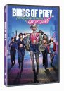 preview Birds of Prey: And the Fantabulous Emancipation of One Harley Quinn - DVD
