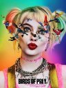 preview Birds of Prey: And the Fantabulous Emancipation of One Harley Quinn - DVD