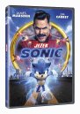 preview Sonic the Hedgehog - DVD