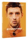 preview Synonyma - DVD