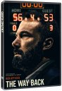 preview The Way Back - DVD