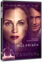 preview Můj příběh - DVD
