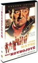 preview The Cowboys - DVD