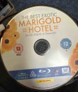 preview Báječný hotel Marigold - Blu-ray - bez cz - outlet