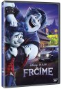 preview Frčíme - DVD