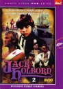 preview Jack Holborn 2 - DVD pošetka