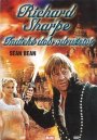 preview Richard Sharpe: Indické dobrodružství - DVD pošetka