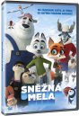 preview Sněžná mela - DVD