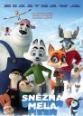 preview Sněžná mela - DVD