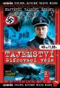 preview Tajemství šifrovací věže 2. díl - DVD pošetka