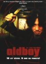 preview Old Boy - DVD pošetka