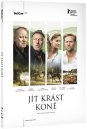 preview Jít krást koně - DVD