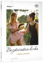 preview Bezstarostná dívka - DVD