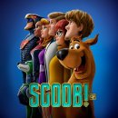 preview Scoob! - DVD