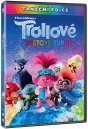 preview Trollové: Světové turné - DVD
