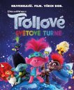 preview Trollové: Světové turné - DVD