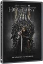 preview Gra o Tron 1 - 5DVD multipack