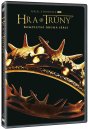 preview Hra o trůny 2. série - 5DVD multipack