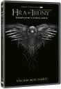 preview Hra o trůny 4. série - 5DVD multipack