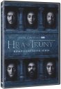 preview Hra o trůny 6. série - 5DVD multipack