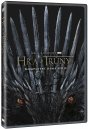preview Game of Thrones Season 8 - 4DVD multipack