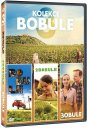 preview Bobule kolekce 1-3 - 3DVD