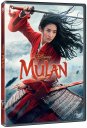 preview Mulan (2020) - DVD
