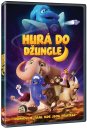preview Hurá do džungle - DVD