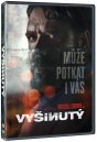 preview Vyšinutý - DVD