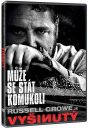 preview Vyšinutý - DVD