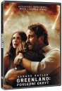 preview Greenland: Poslední úkryt - DVD