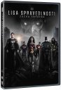 preview Zack Snyder´s Justice League - 2DVD