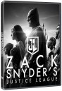 preview Zack Snyder´s Justice League - 2DVD