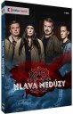 preview Hlava medúzy - 2 DVD