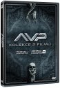 preview Vetřelec vs Predátor 1+2 kolekce - 2DVD