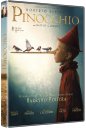 preview Pinocchio (2019) - DVD